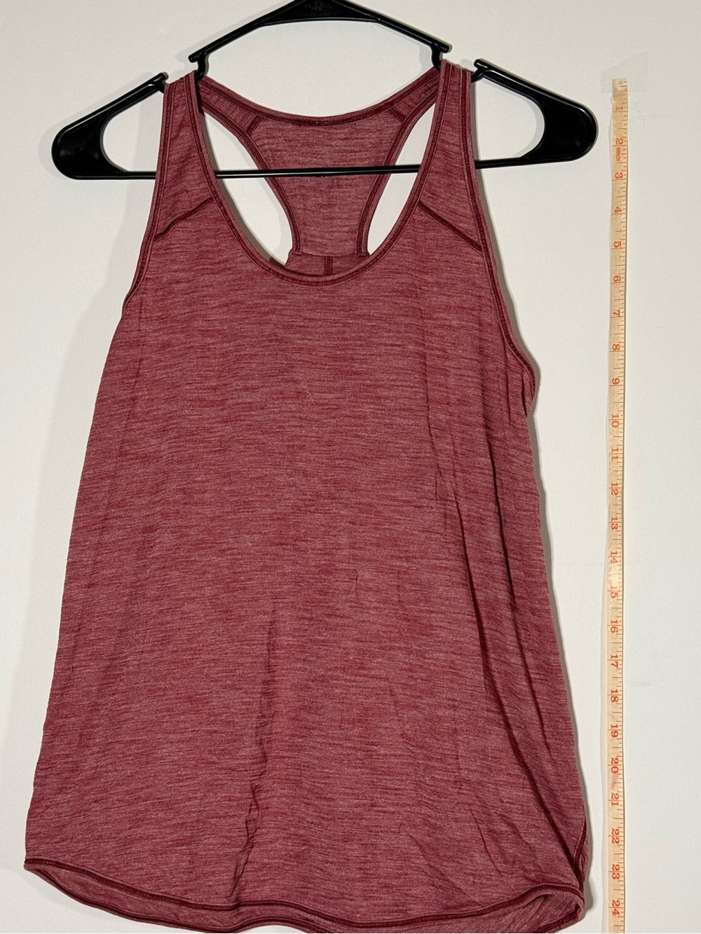 Lululemon Women’s Racerback Tank Top